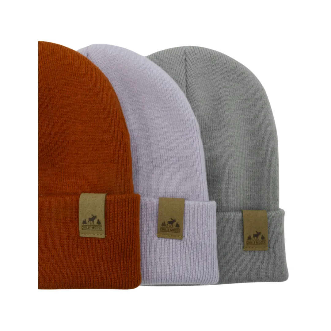 Chilly Beanie