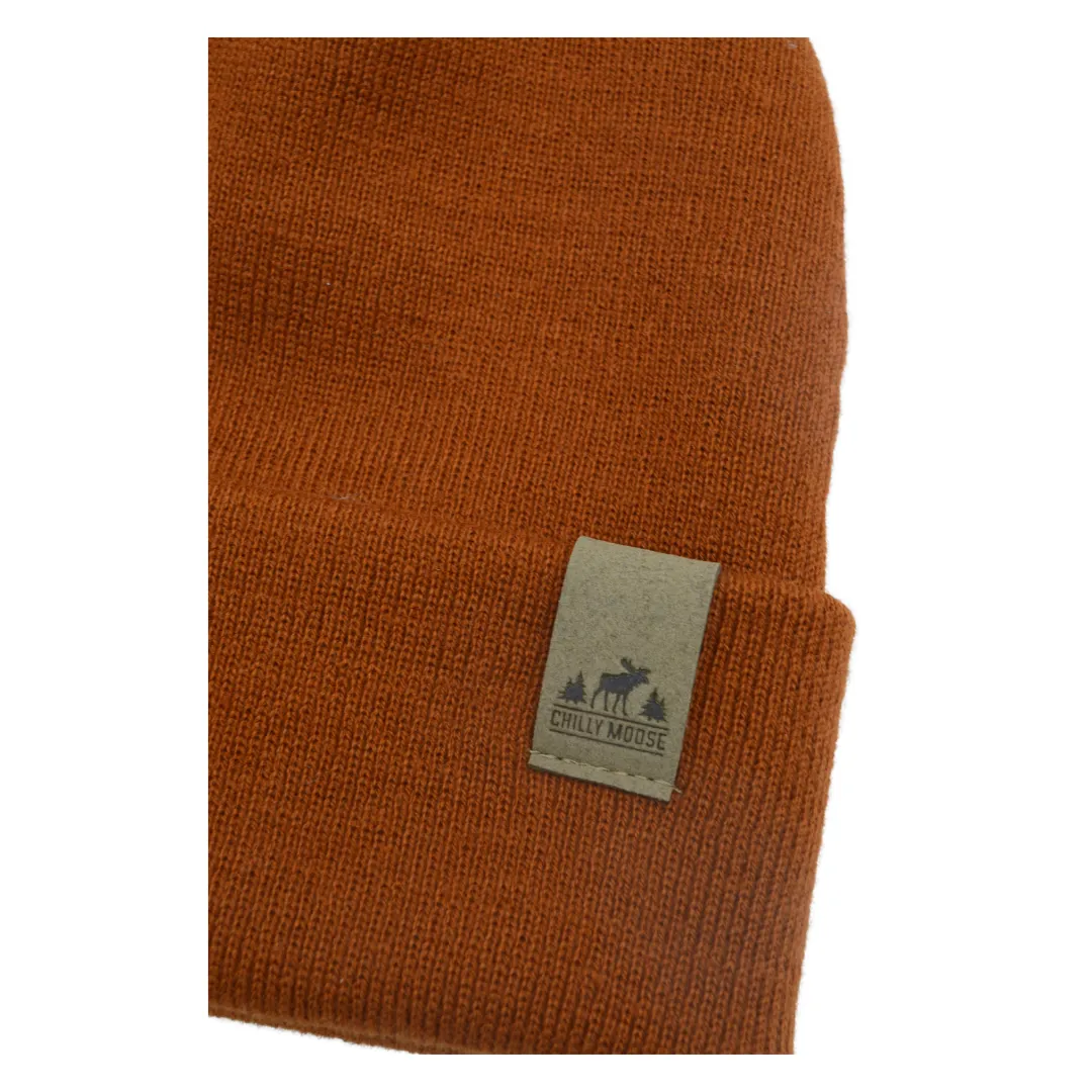 Chilly Beanie
