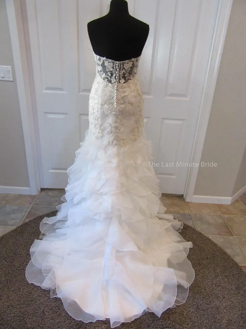 Christina Wu Style 18044