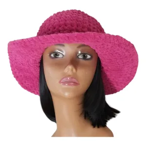 Chunky Bucket Hat