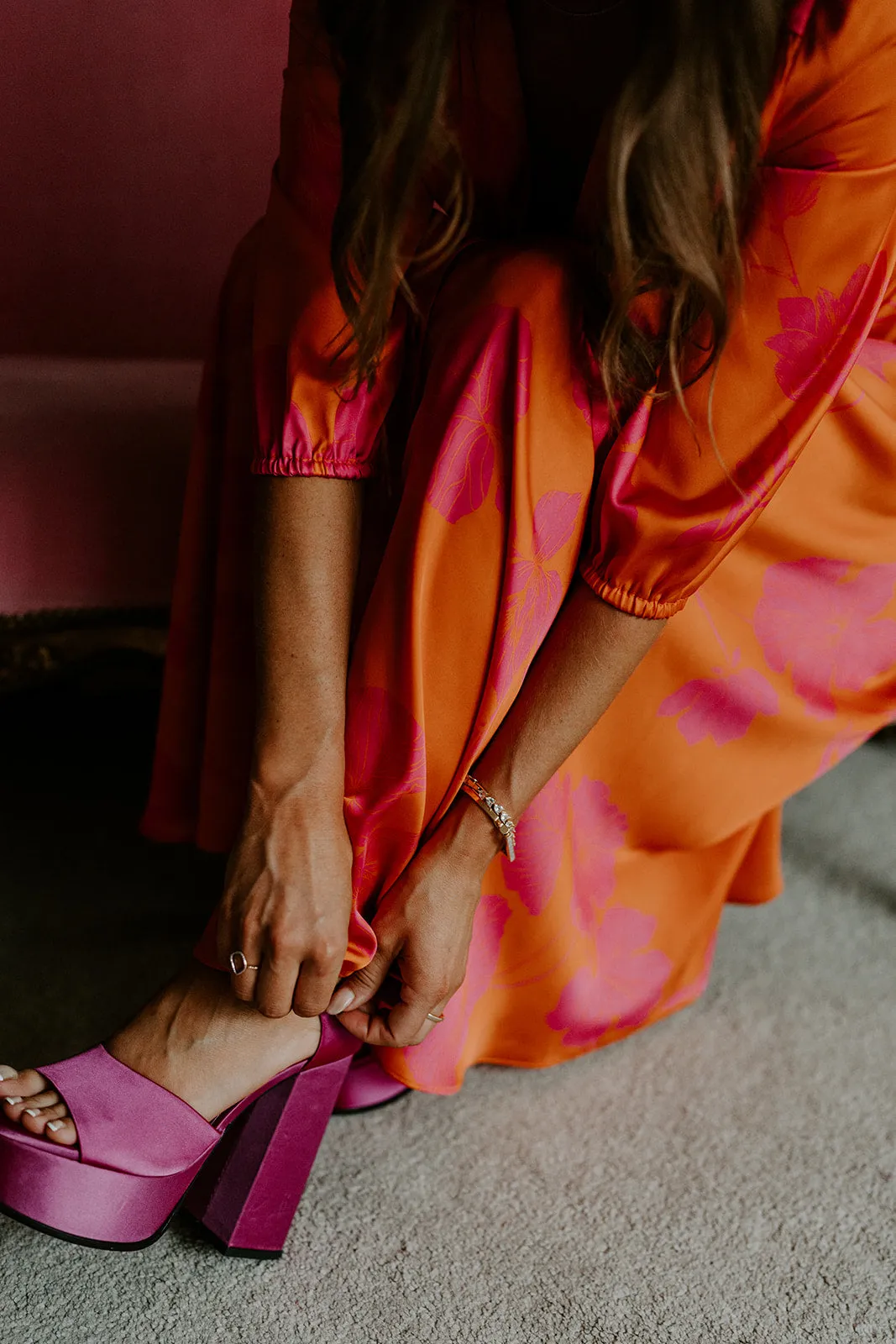 Cici Dress