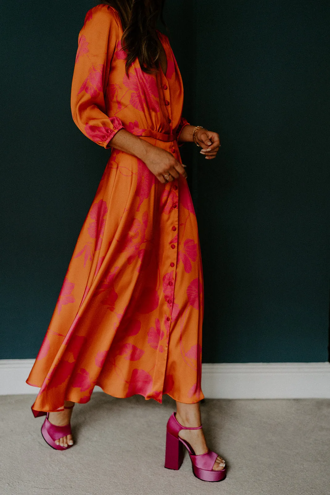 Cici Dress