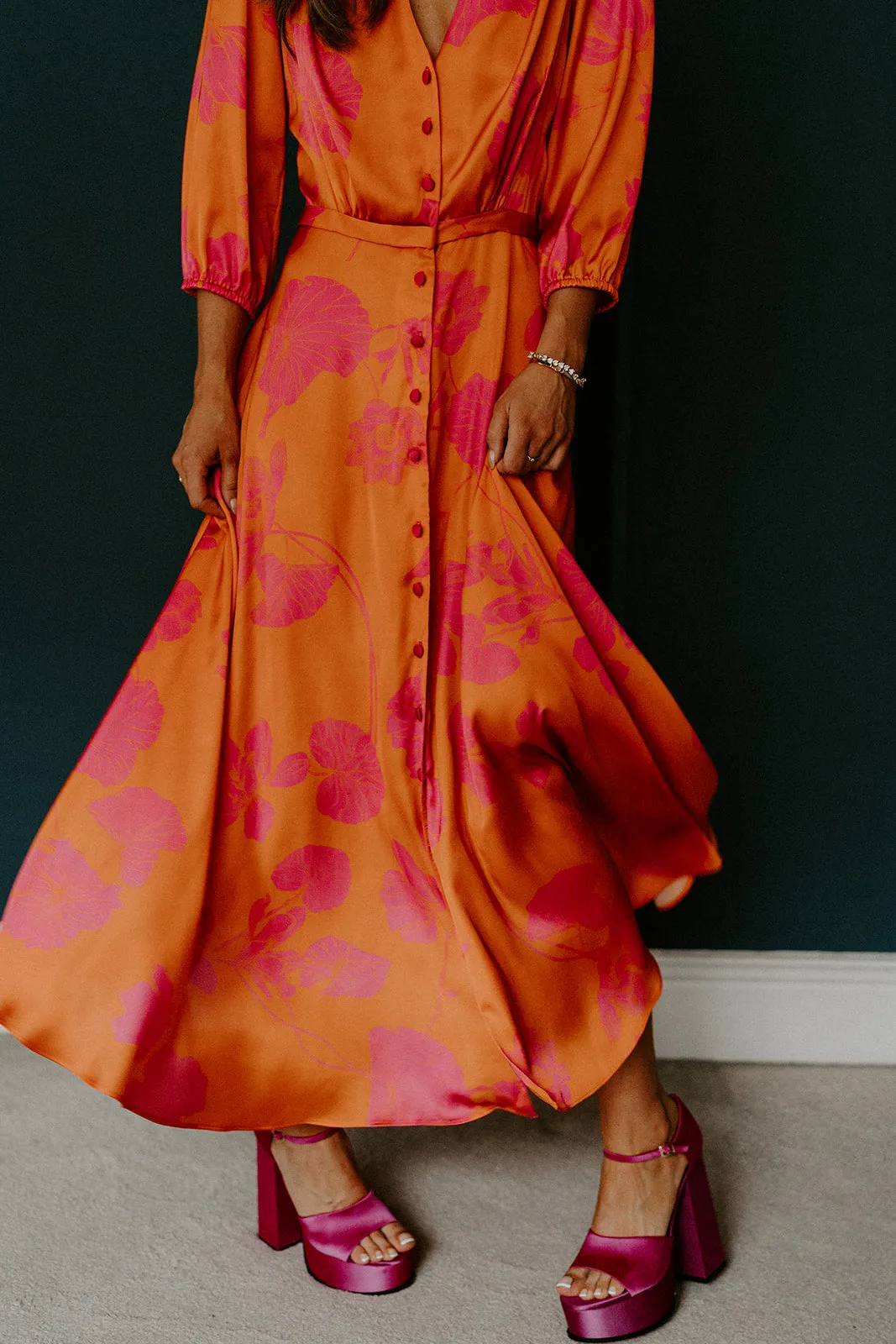 Cici Dress