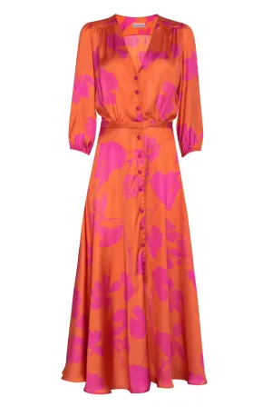 Cici Dress