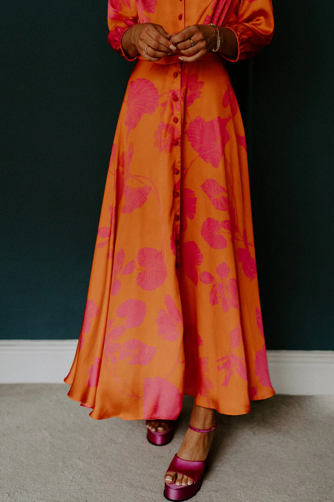Cici Dress