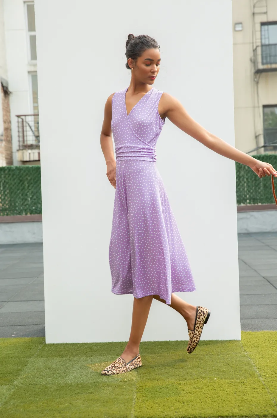 Cindy Dress