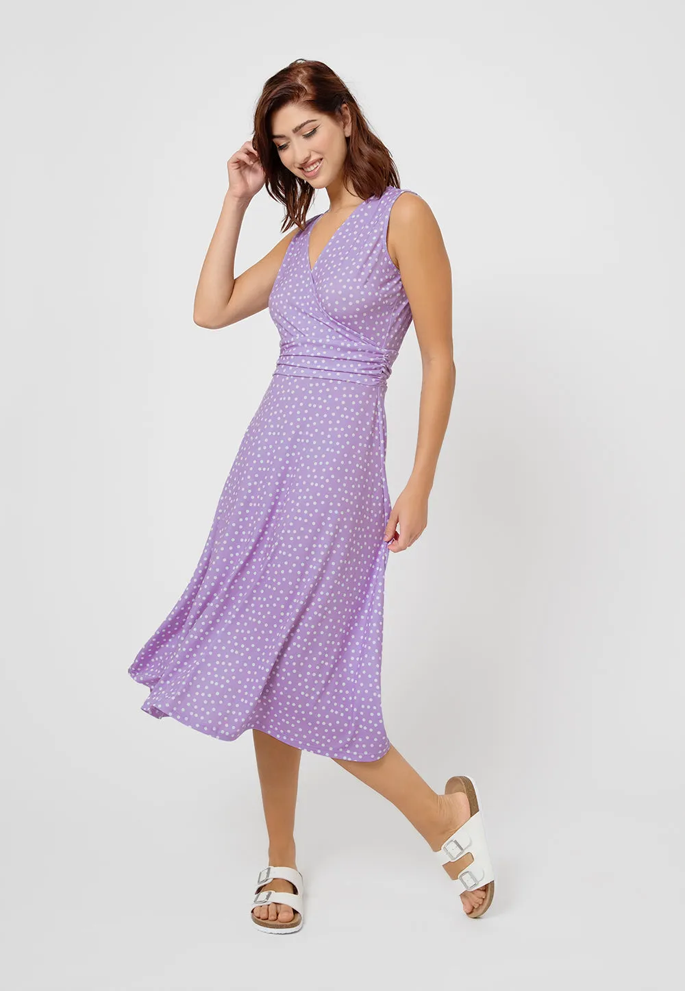 Cindy Dress