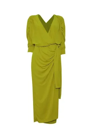 Clarisse Dress