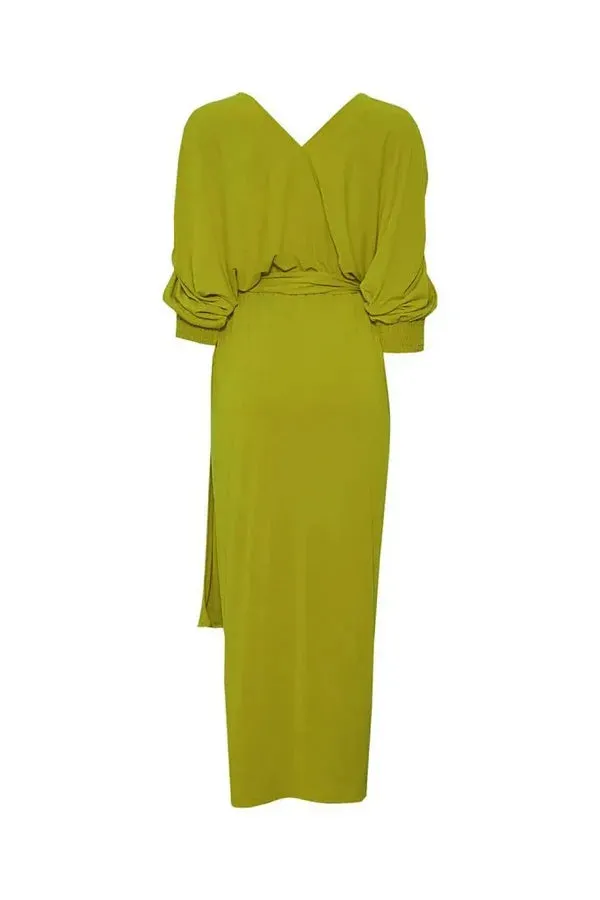 Clarisse Dress