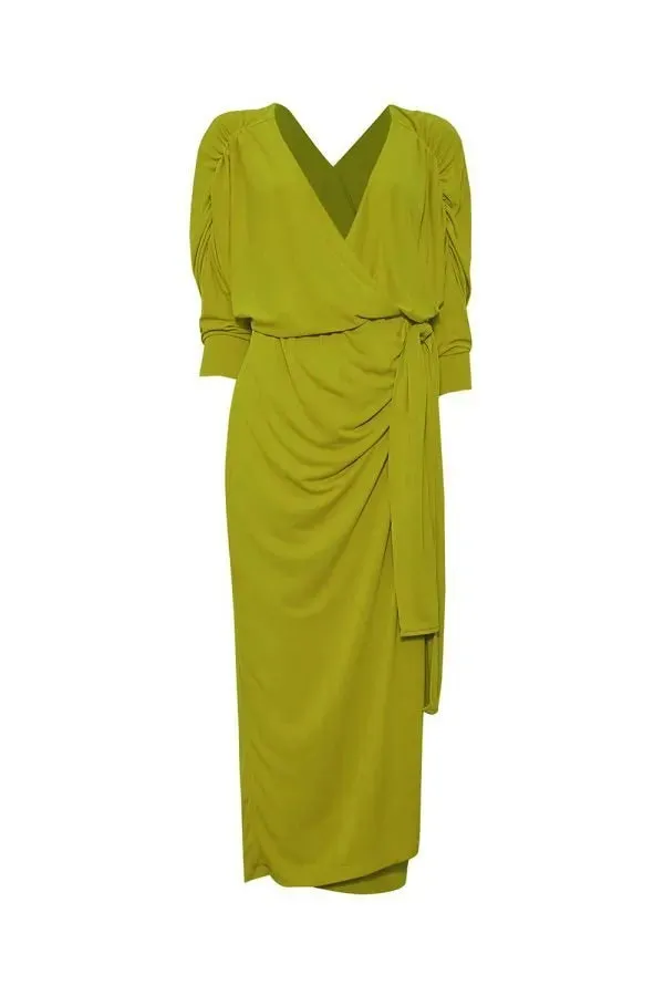 Clarisse Dress