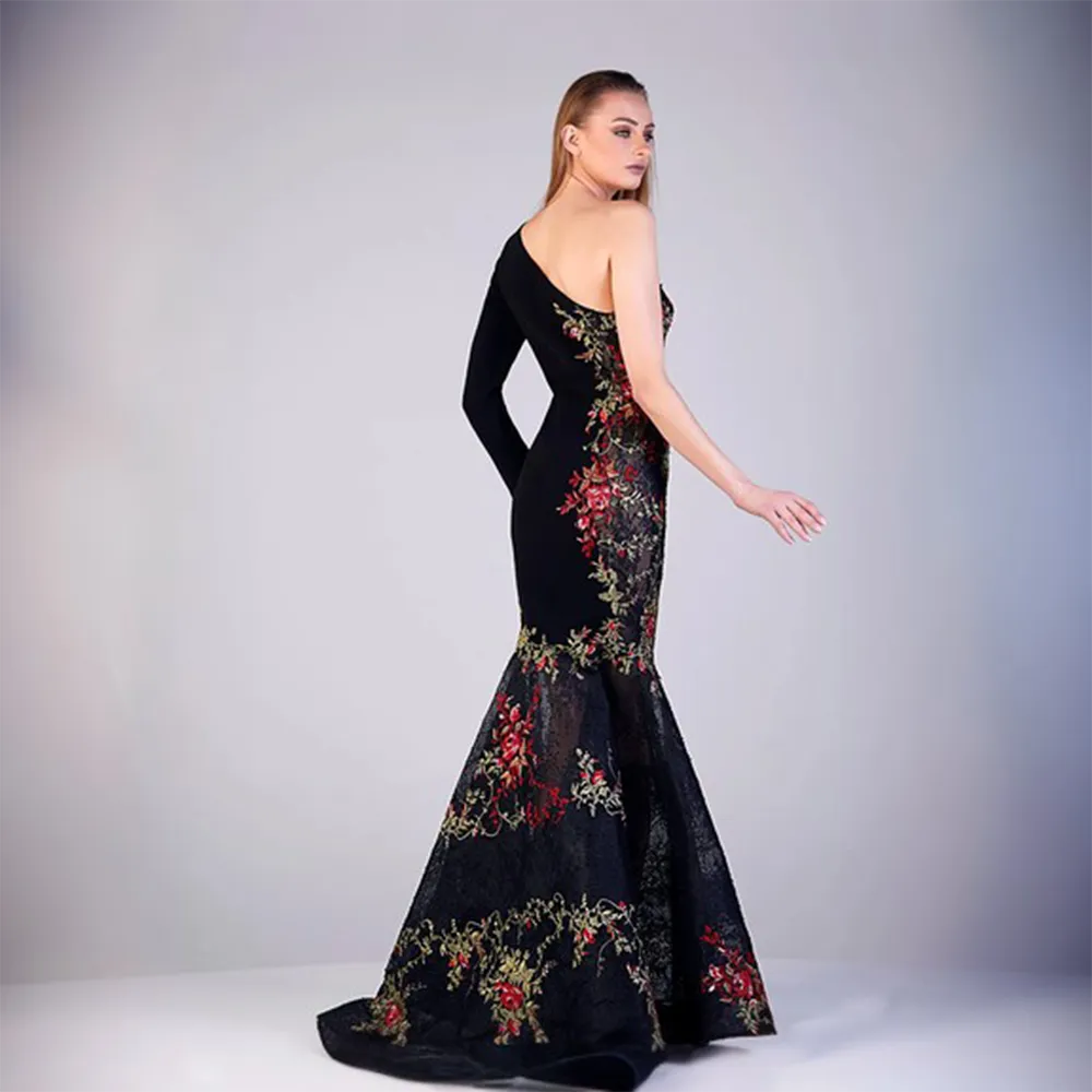 Clover Dress