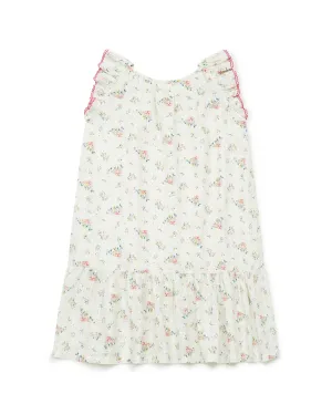 Colette Odette Floral Dress