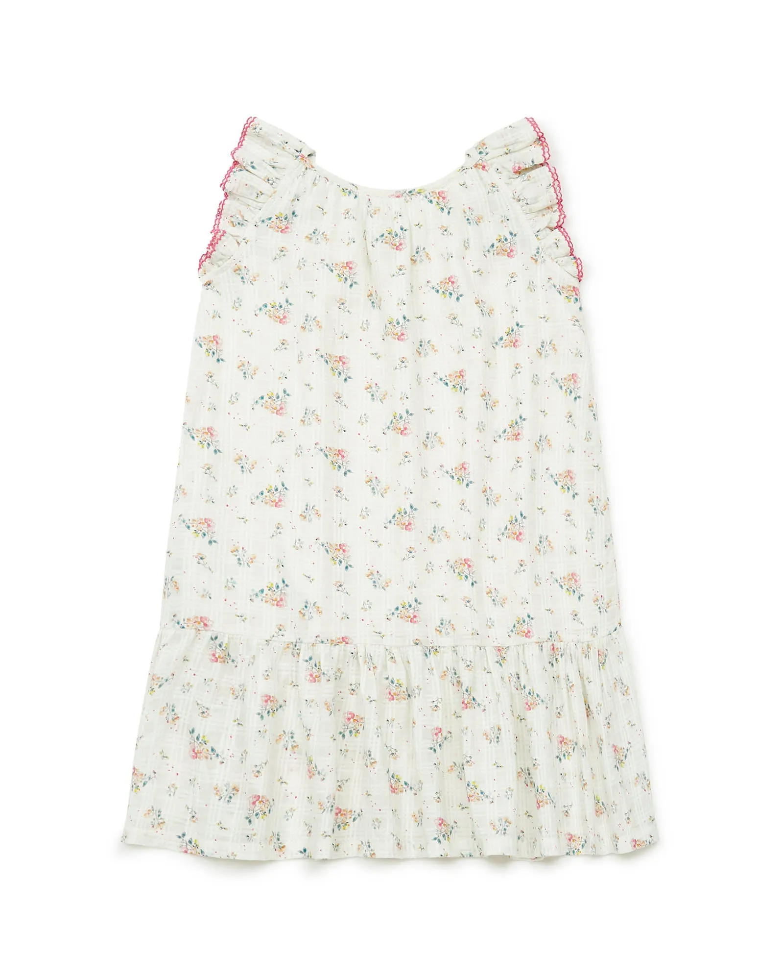 Colette Odette Floral Dress