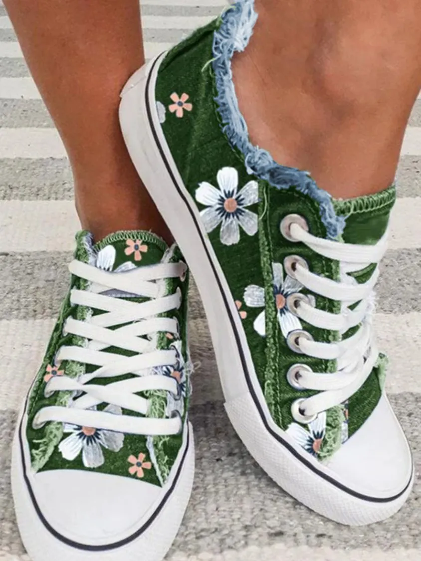 Comfortable and fashionable orthopedic Flats