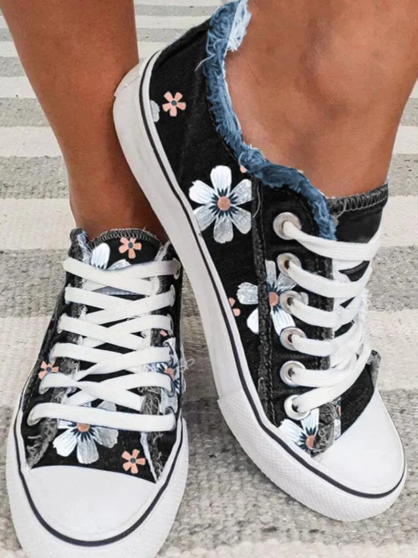 Comfortable and fashionable orthopedic Flats