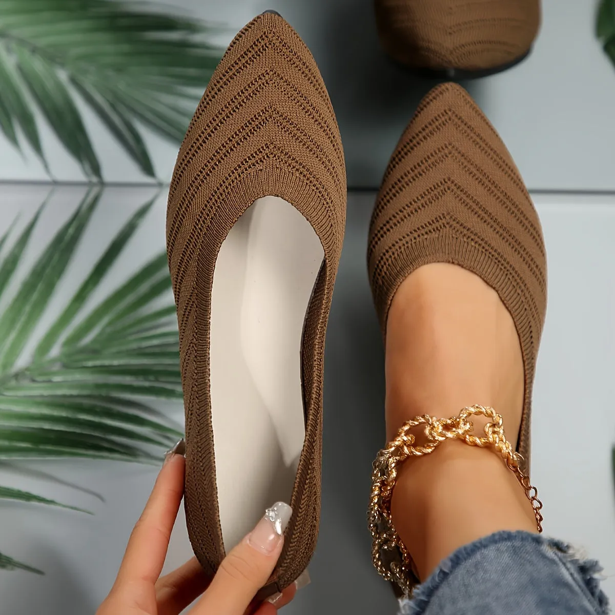 Comfortable and versatile orthopedic summer Shoes