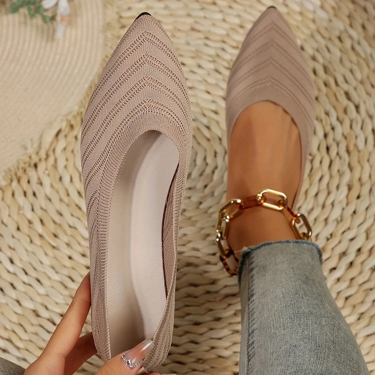 Comfortable and versatile orthopedic summer Shoes