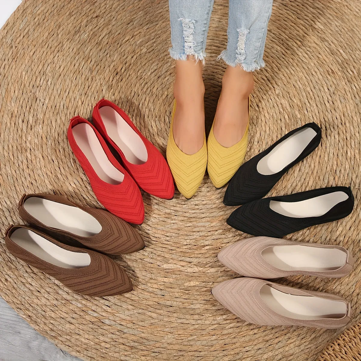 Comfortable and versatile orthopedic summer Shoes