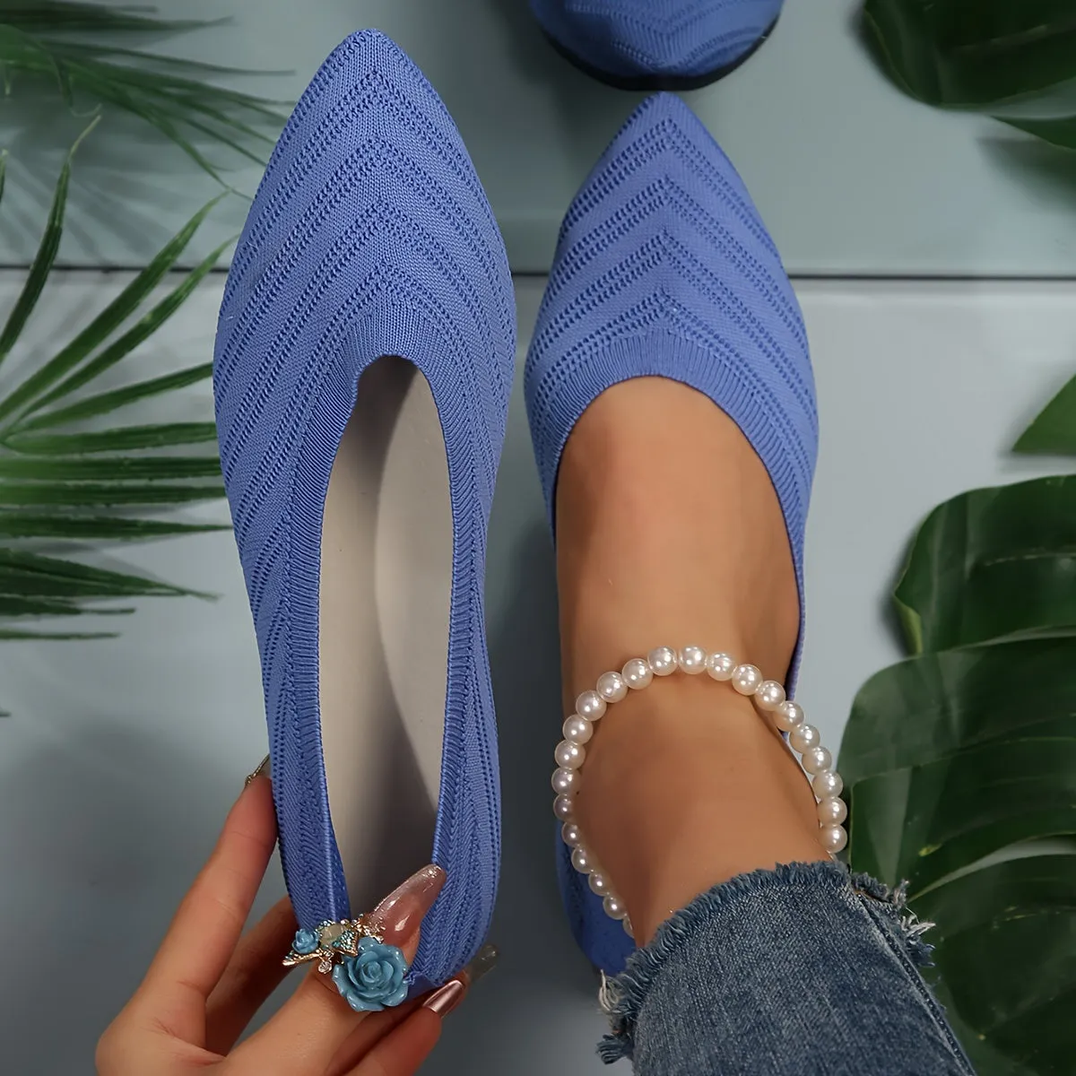 Comfortable and versatile orthopedic summer Shoes
