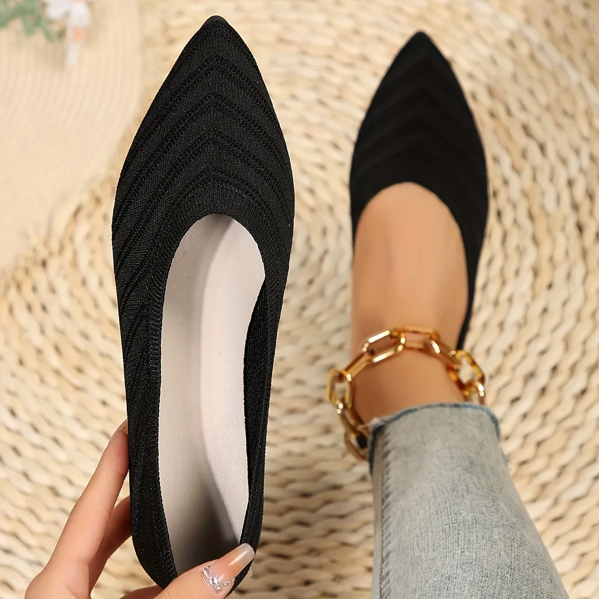 Comfortable and versatile orthopedic summer Shoes