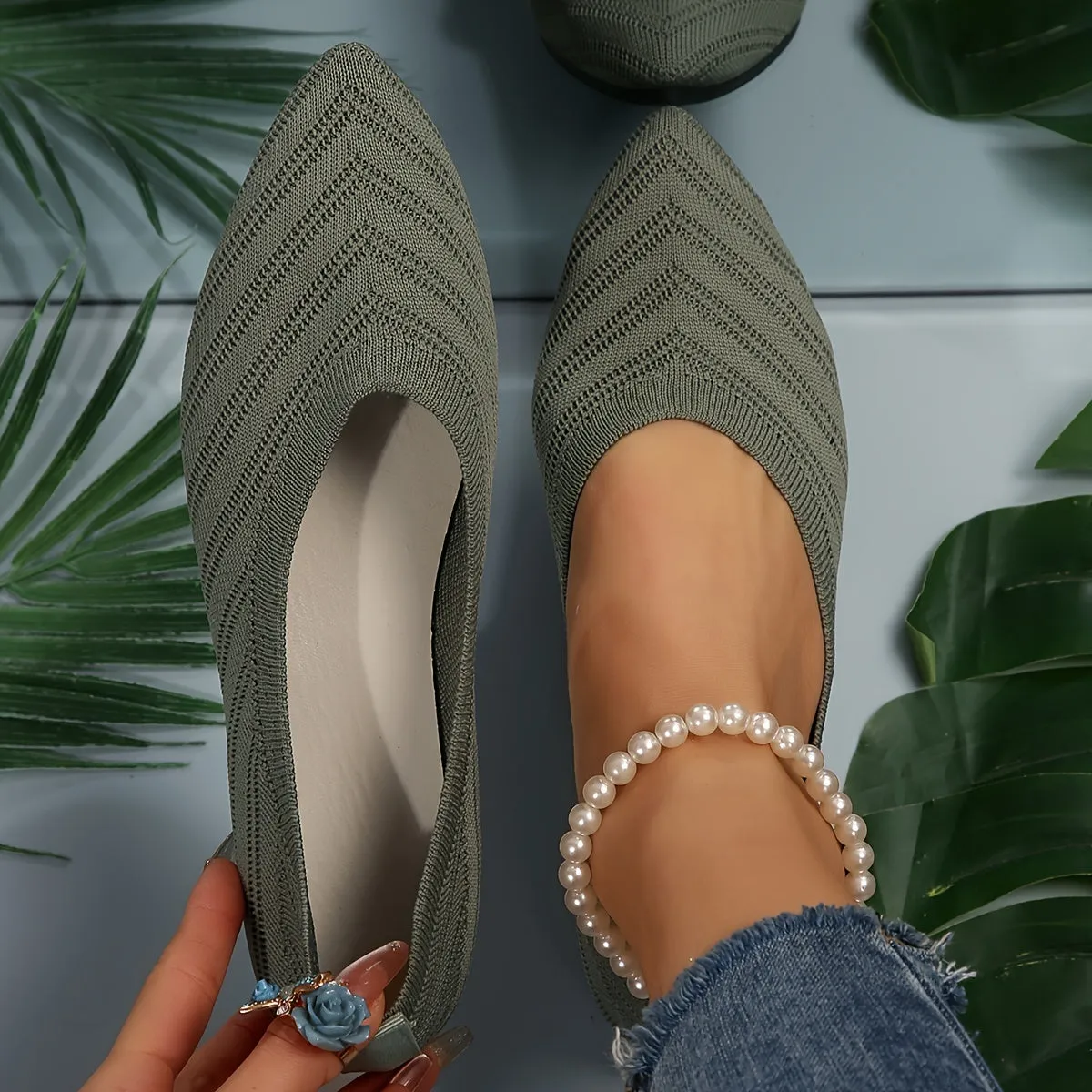 Comfortable and versatile orthopedic summer Shoes