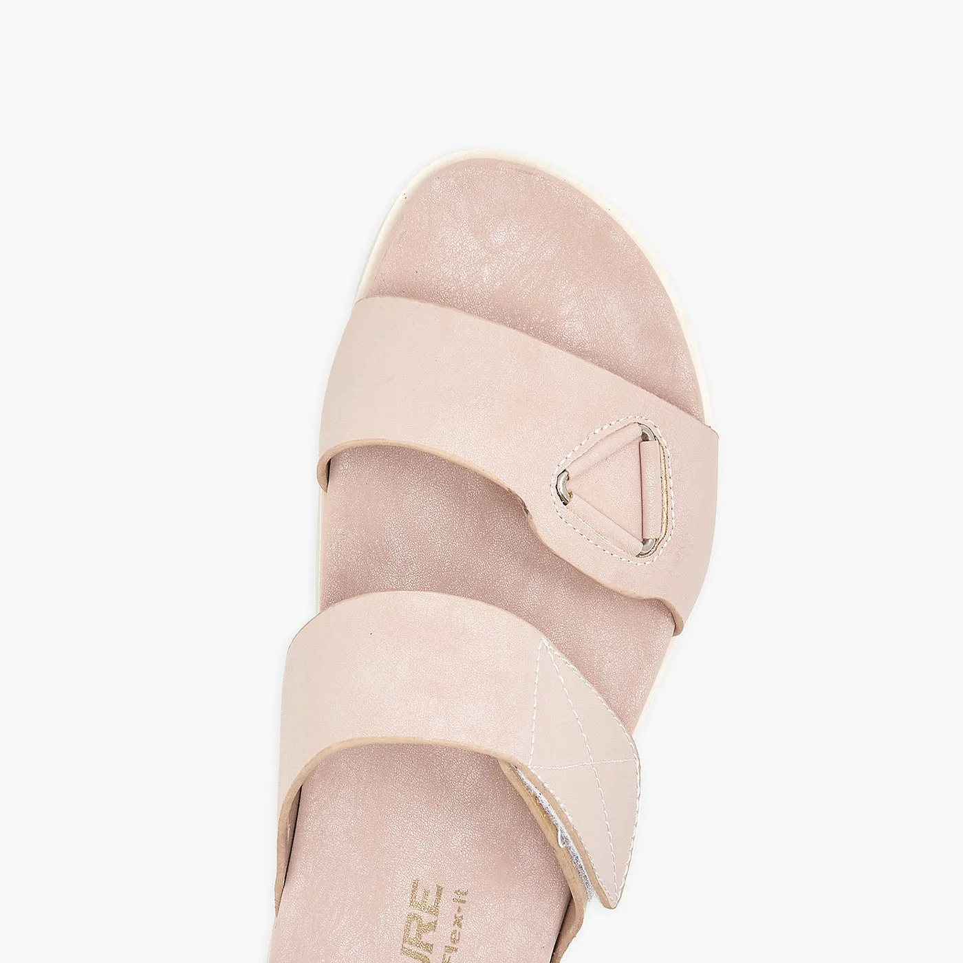 Comfortable Womens Slides