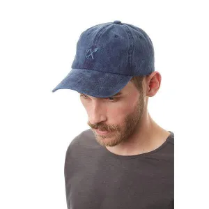 Cool Blue Cap Hat