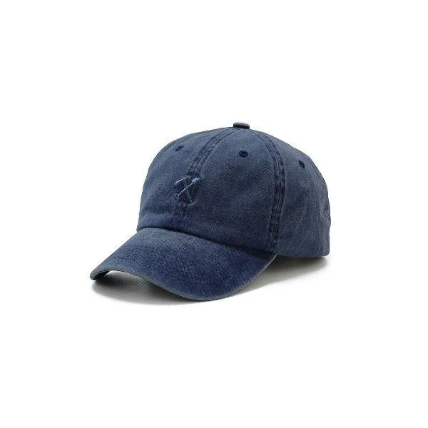 Cool Blue Cap Hat