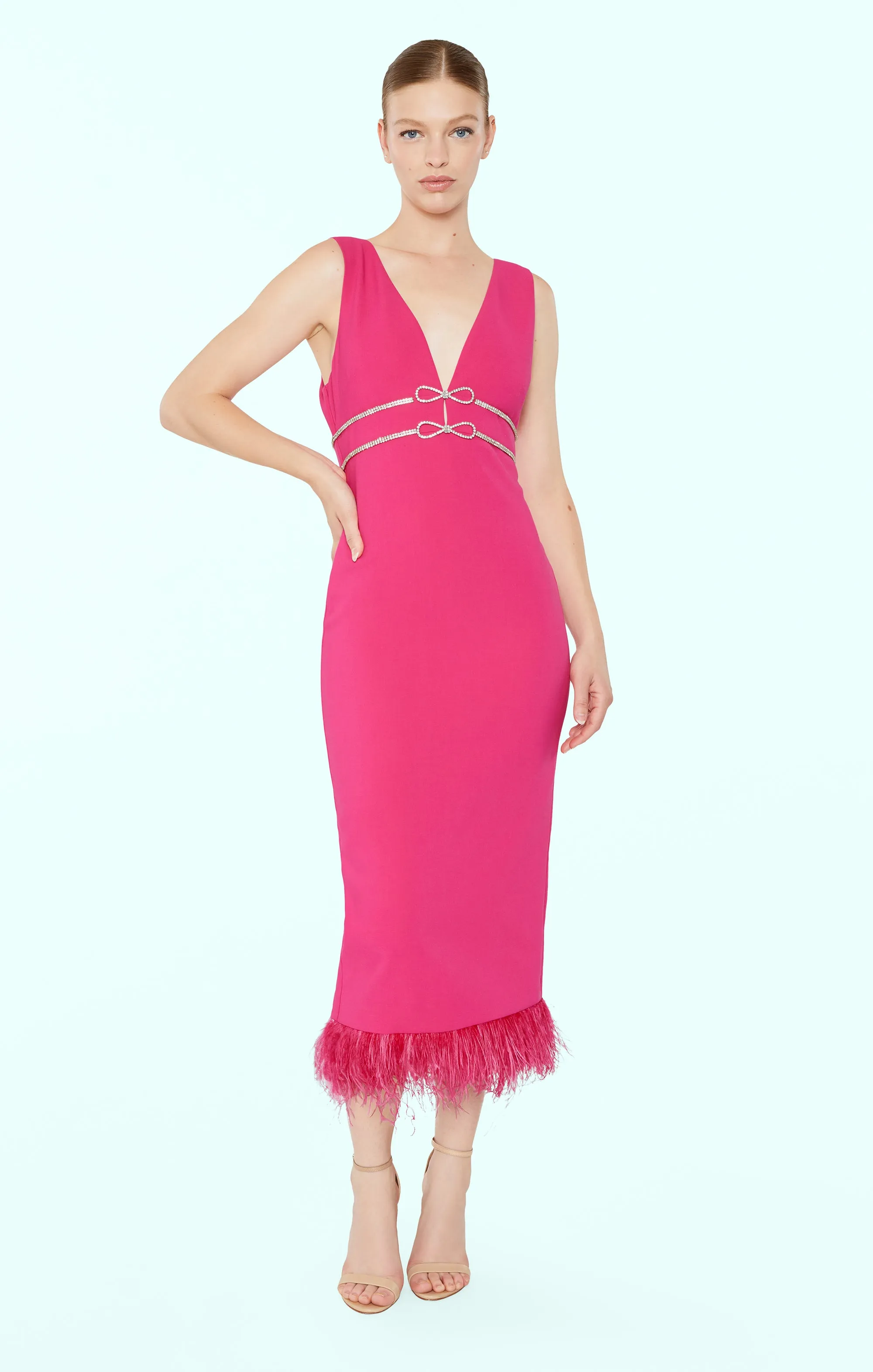 Corianne Dress