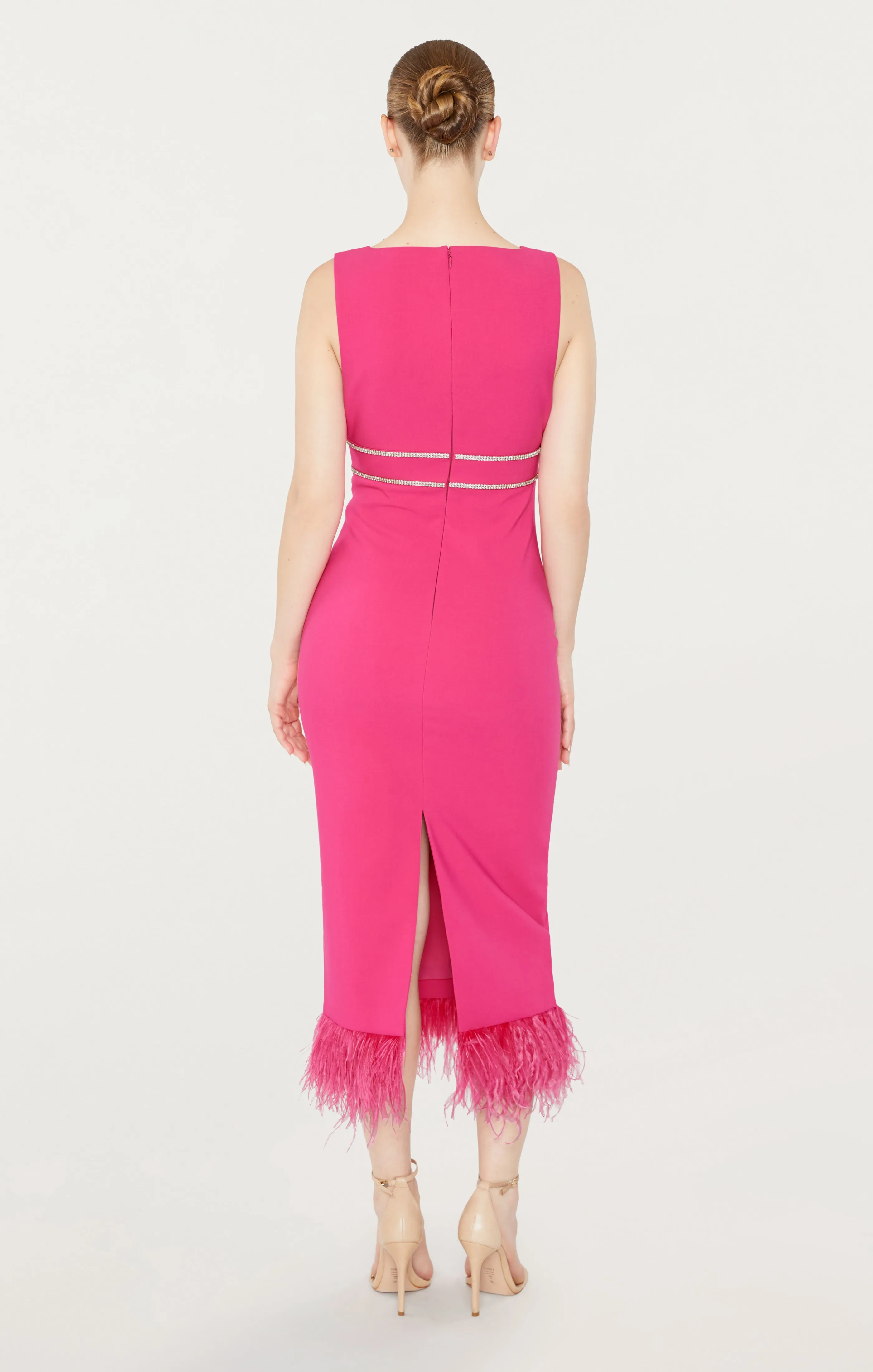 Corianne Dress