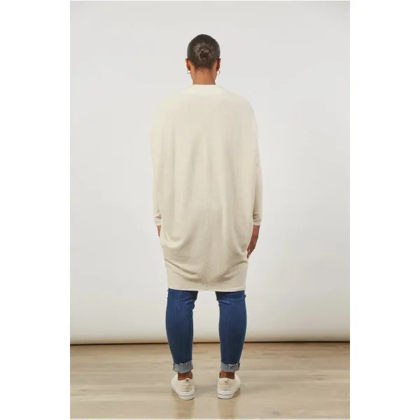 Cosmo Relax Jumper Creme