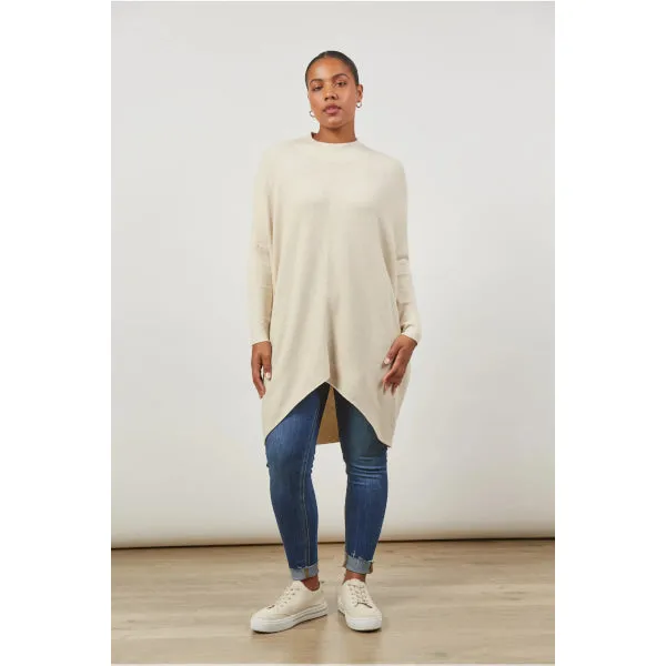 Cosmo Relax Jumper Creme