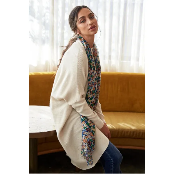 Cosmo Relax Jumper Creme