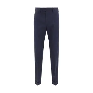 Cotton Pants