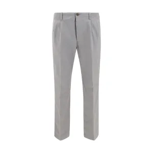 Cotton Pants