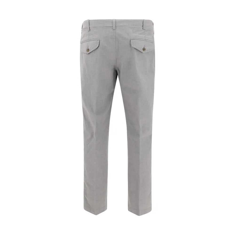 Cotton Pants
