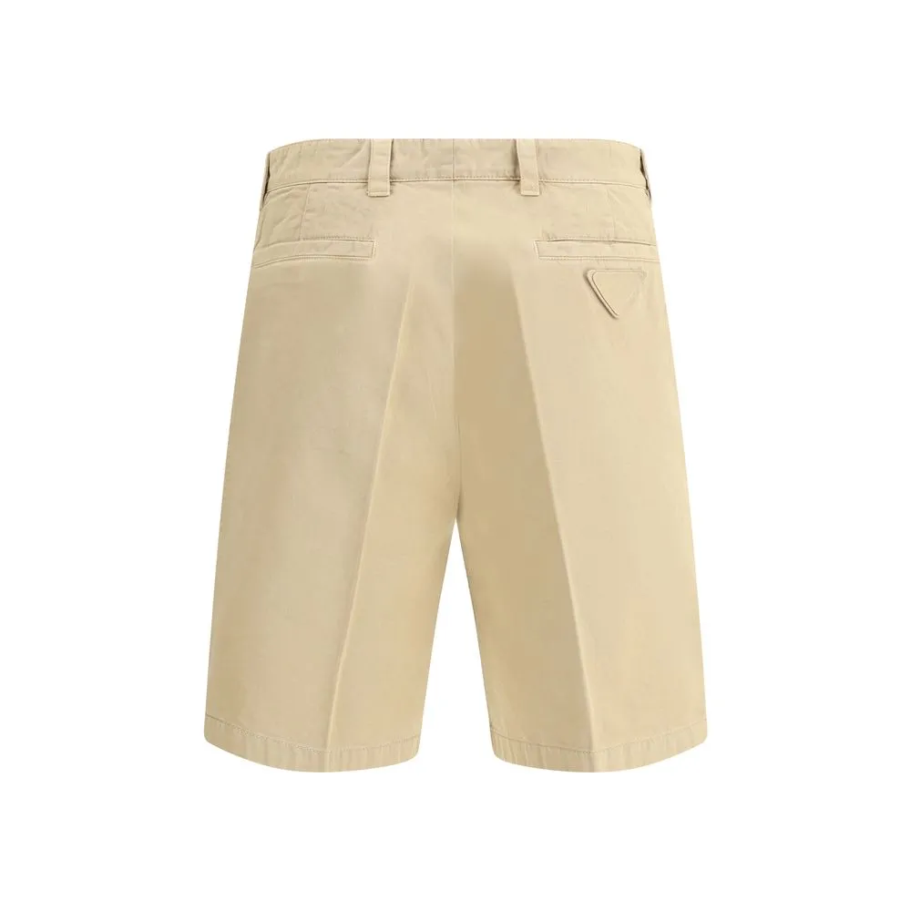 Cotton Shorts