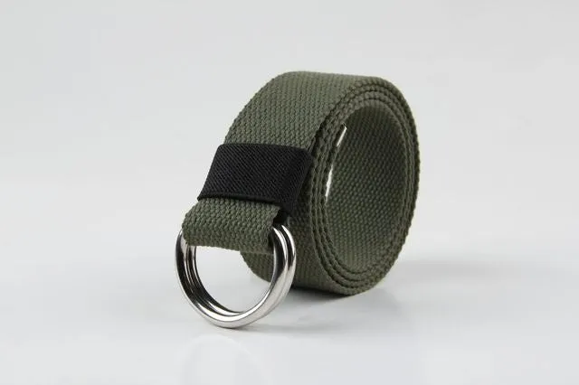 Couple student belt