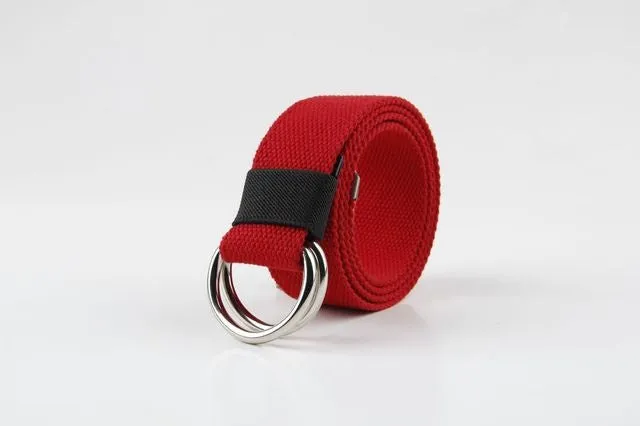 Couple student belt