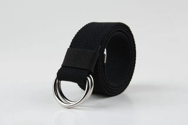 Couple student belt