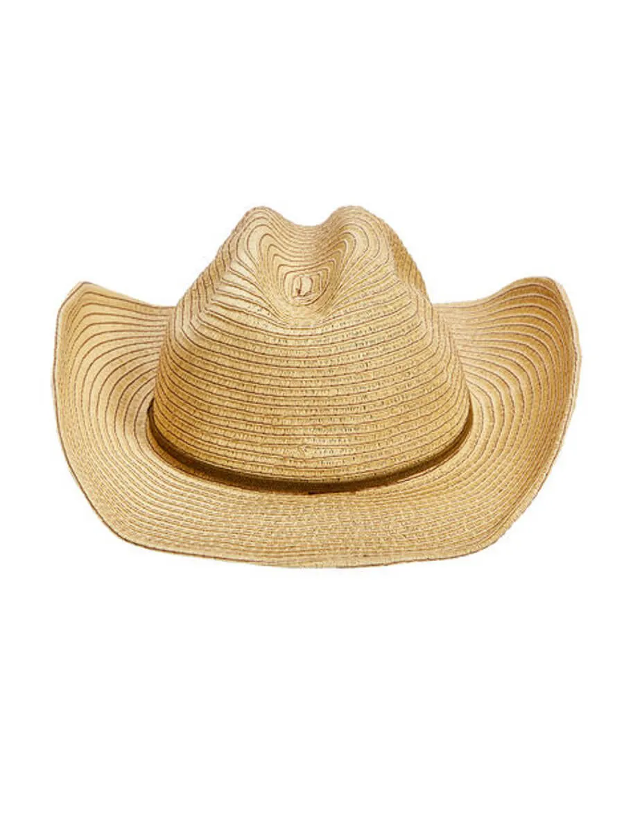 Coyote Hat Natural