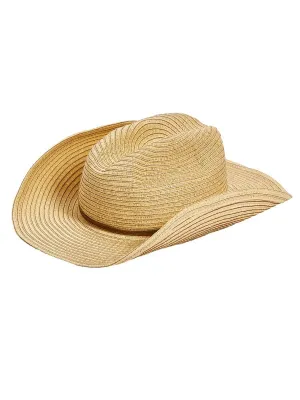Coyote Hat Natural