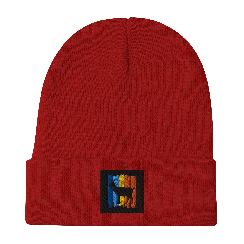 Cozy Stylish Beanie Hat – Warmth Meets Comfort