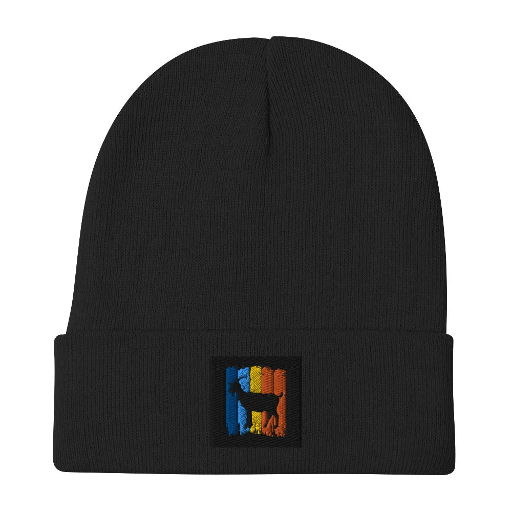 Cozy Stylish Beanie Hat – Warmth Meets Comfort