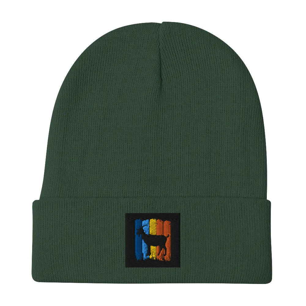 Cozy Stylish Beanie Hat – Warmth Meets Comfort