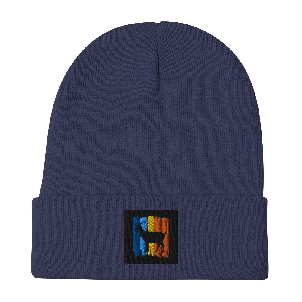 Cozy Stylish Beanie Hat – Warmth Meets Comfort