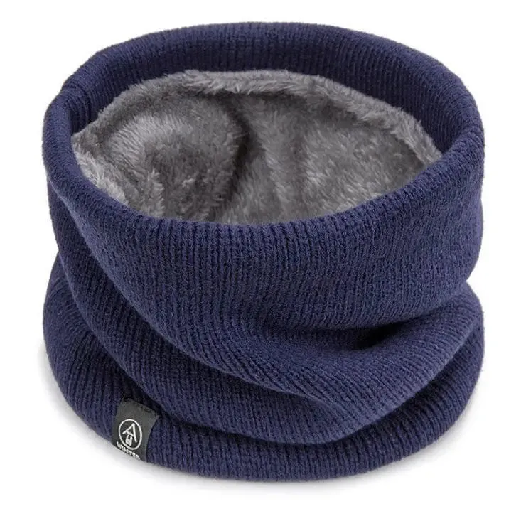 CozyShield - Unisex Cashmere Winter Snood