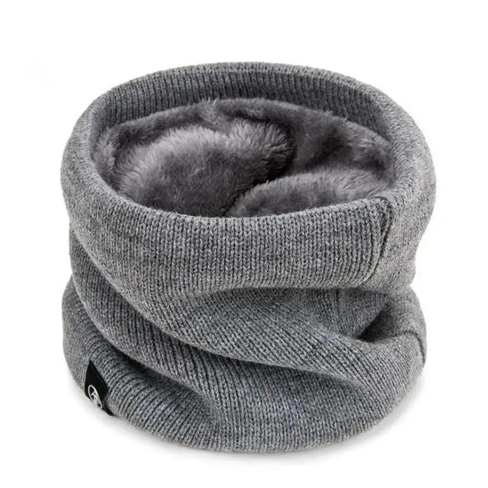 CozyShield - Unisex Cashmere Winter Snood