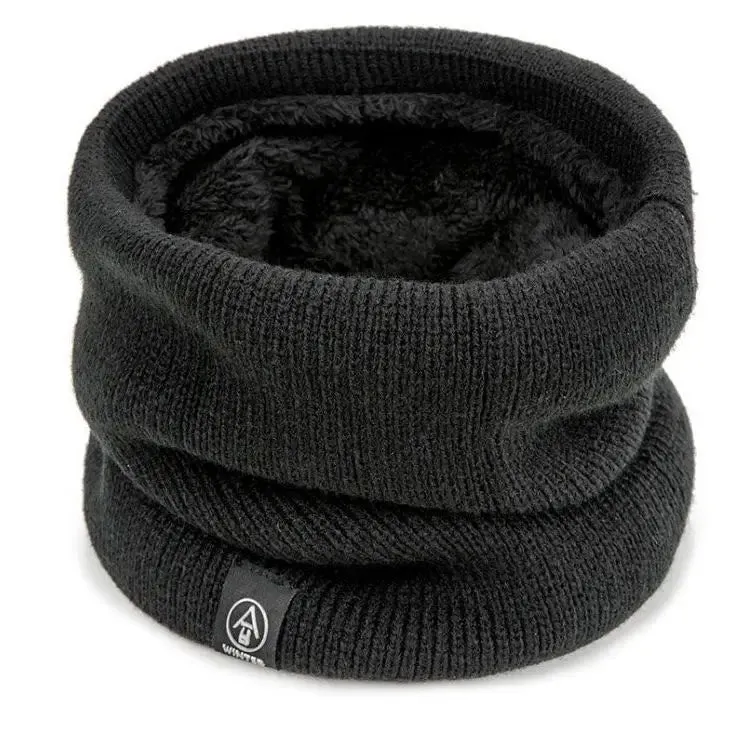 CozyShield - Unisex Cashmere Winter Snood