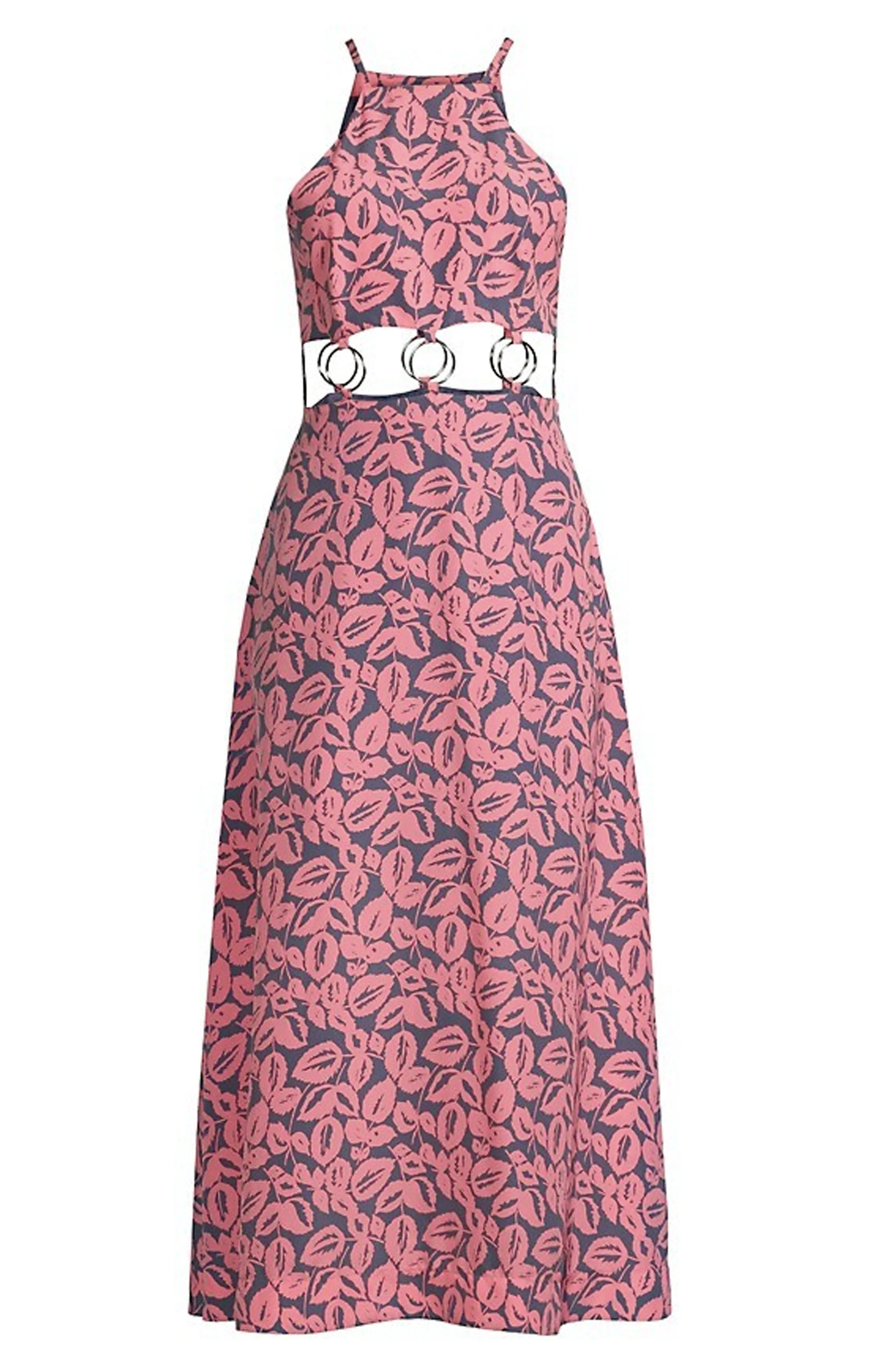 Cristina Dress